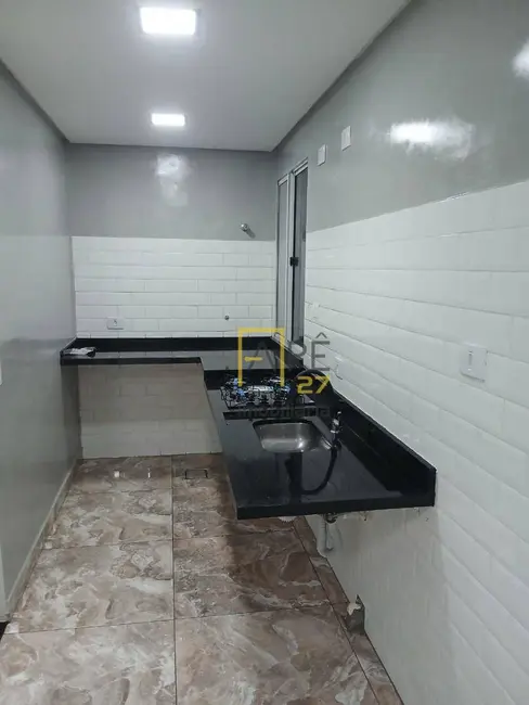 Foto 4 de Apartamento com 2 quartos à venda, 42m2 em Vila Nova Bonsucesso, Guarulhos - SP