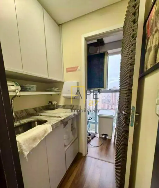 Foto 6 de Sala Comercial à venda, 68m2 em Jardim Tijuco, Guarulhos - SP
