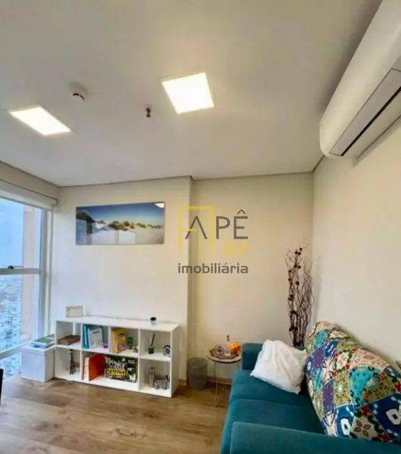 Foto 7 de Sala Comercial à venda, 68m2 em Jardim Tijuco, Guarulhos - SP