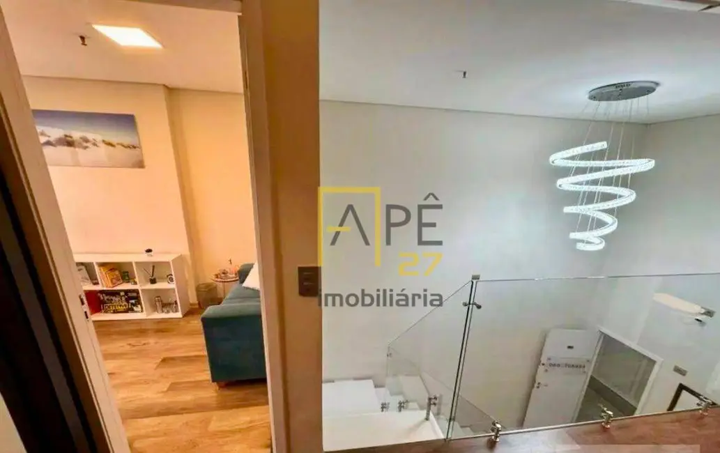 Foto 3 de Sala Comercial à venda, 68m2 em Jardim Tijuco, Guarulhos - SP