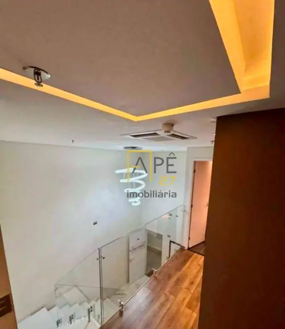 Foto 2 de Sala Comercial à venda, 68m2 em Jardim Tijuco, Guarulhos - SP