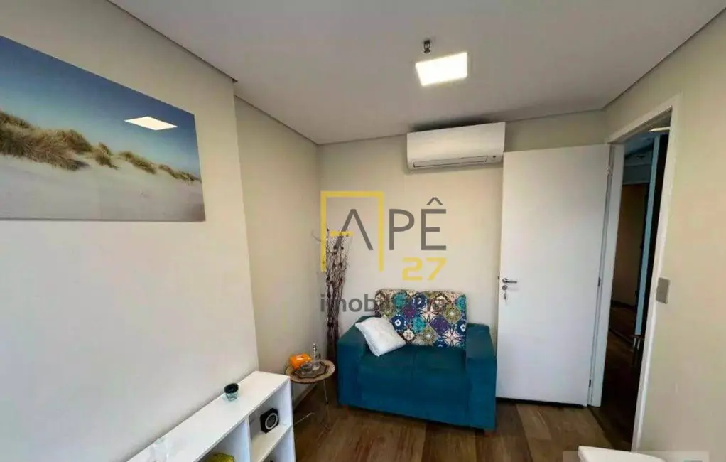Foto 8 de Sala Comercial à venda, 68m2 em Jardim Tijuco, Guarulhos - SP