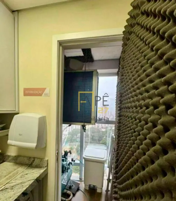Foto 9 de Sala Comercial à venda, 68m2 em Jardim Tijuco, Guarulhos - SP