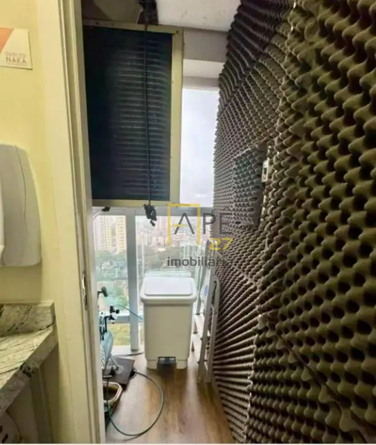 Foto 5 de Sala Comercial à venda, 68m2 em Jardim Tijuco, Guarulhos - SP