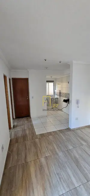 Foto 4 de Apartamento com 2 quartos à venda, 43m2 em Guarulhos - SP