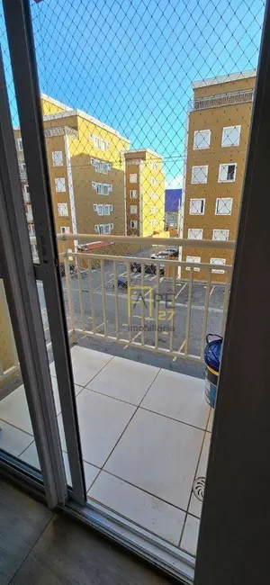 Foto 2 de Apartamento com 2 quartos à venda, 43m2 em Guarulhos - SP