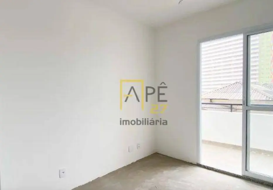 Kitnet com 1 quarto à venda, 26m2 em Mooca, São Paulo - SP - imagem 6 Foto 6 de Kitnet com 1 quarto à venda, 26m2 em Mooca, São Paulo - SP