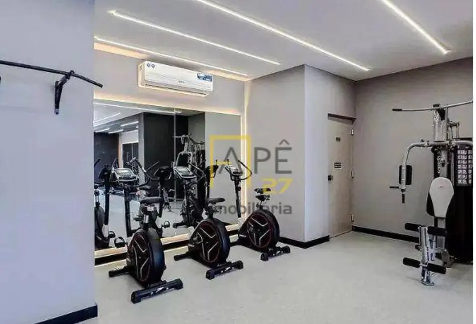 Kitnet com 1 quarto à venda, 26m2 em Mooca, São Paulo - SP - imagem 7 Foto 7 de Kitnet com 1 quarto à venda, 26m2 em Mooca, São Paulo - SP