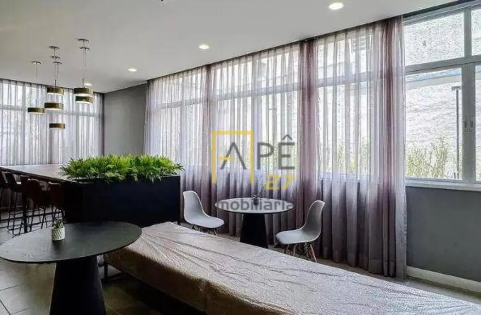 Kitnet com 1 quarto à venda, 26m2 em Mooca, São Paulo - SP - imagem 5 Foto 5 de Kitnet com 1 quarto à venda, 26m2 em Mooca, São Paulo - SP