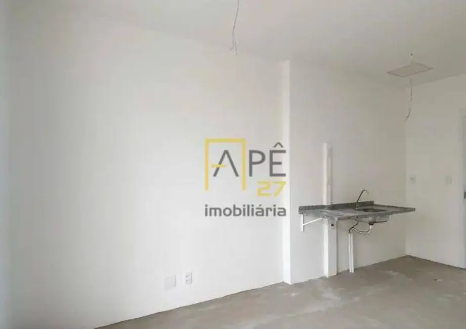 Kitnet com 1 quarto à venda, 26m2 em Mooca, São Paulo - SP - imagem 9 Foto 9 de Kitnet com 1 quarto à venda, 26m2 em Mooca, São Paulo - SP