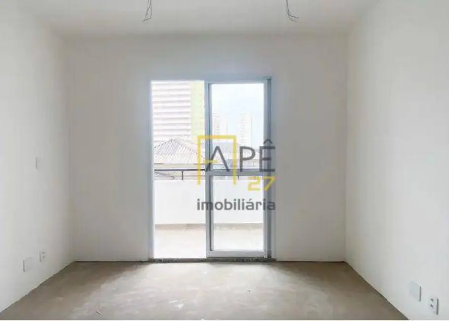 Kitnet com 1 quarto à venda, 26m2 em Mooca, São Paulo - SP - imagem 3 Foto 3 de Kitnet com 1 quarto à venda, 26m2 em Mooca, São Paulo - SP