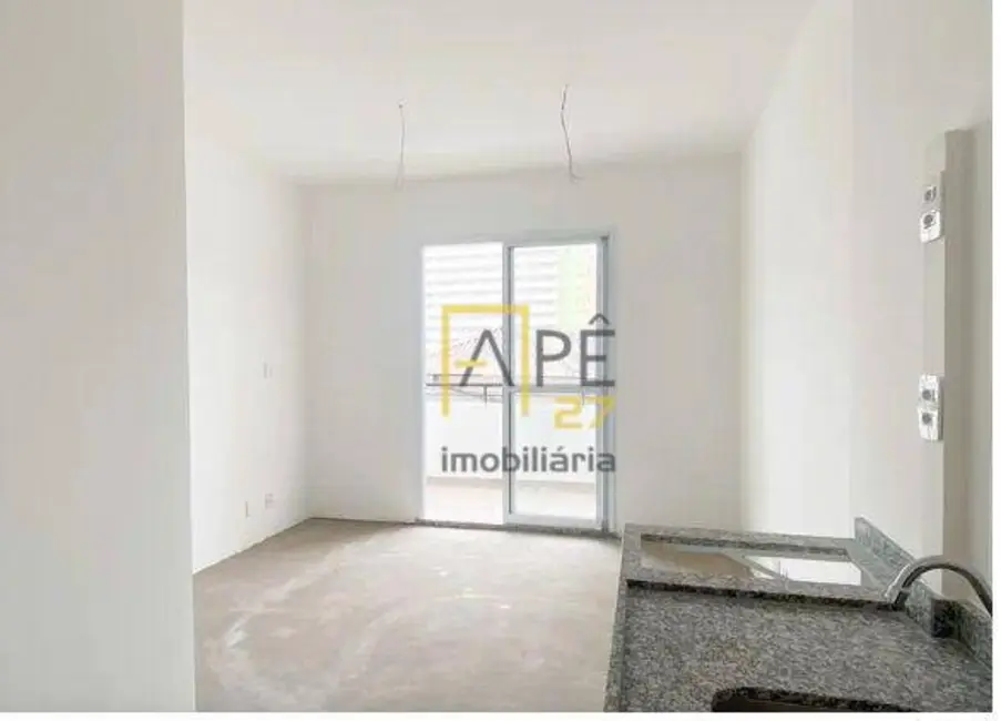 Kitnet com 1 quarto à venda, 26m2 em Mooca, São Paulo - SP - imagem 1 Foto 1 de Kitnet com 1 quarto à venda, 26m2 em Mooca, São Paulo - SP