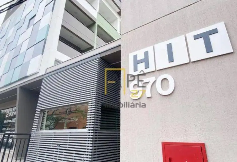 Kitnet com 1 quarto à venda, 26m2 em Mooca, São Paulo - SP - imagem 4 Foto 4 de Kitnet com 1 quarto à venda, 26m2 em Mooca, São Paulo - SP