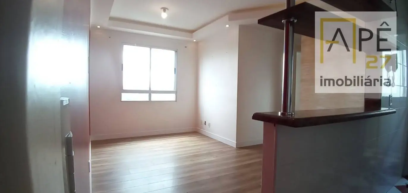 Foto 1 de Apartamento com 3 quartos para alugar, 55m2 em Ponte Grande, Guarulhos - SP
