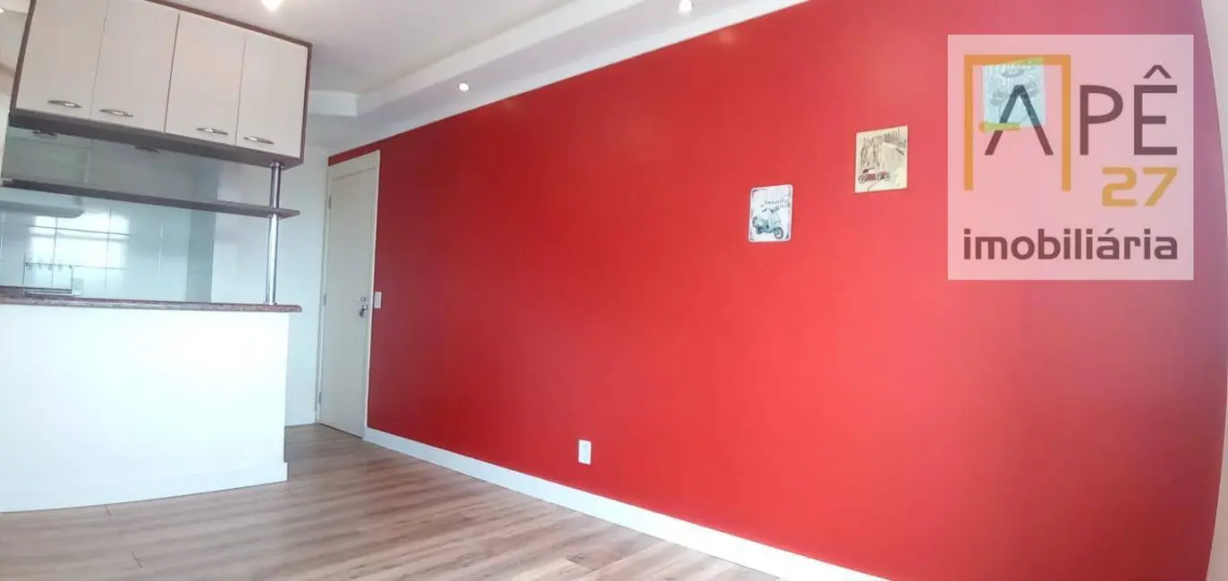 Foto 3 de Apartamento com 3 quartos para alugar, 55m2 em Ponte Grande, Guarulhos - SP
