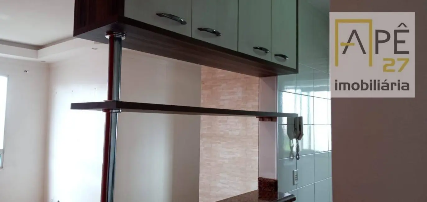 Foto 7 de Apartamento com 3 quartos para alugar, 55m2 em Ponte Grande, Guarulhos - SP