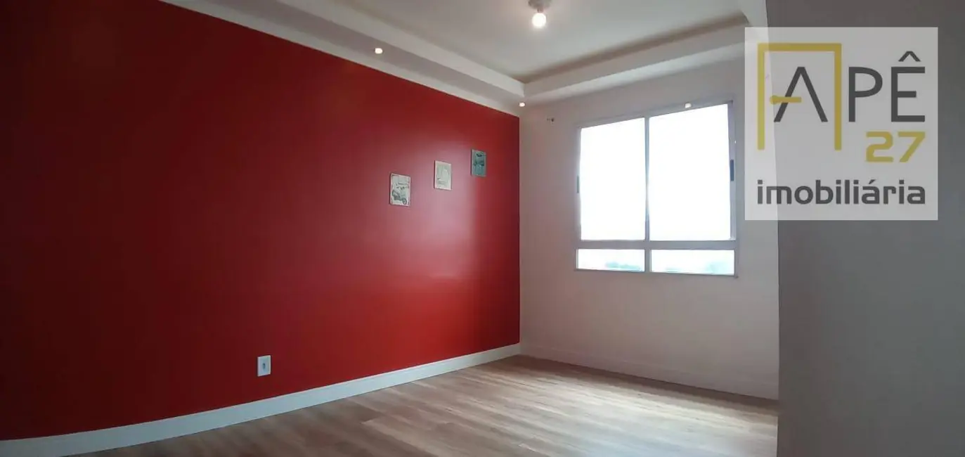 Foto 4 de Apartamento com 3 quartos para alugar, 55m2 em Ponte Grande, Guarulhos - SP