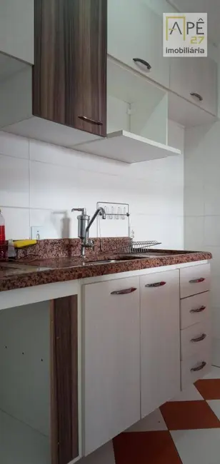 Foto 9 de Apartamento com 3 quartos para alugar, 55m2 em Ponte Grande, Guarulhos - SP
