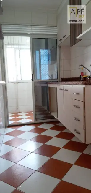 Foto 5 de Apartamento com 3 quartos para alugar, 55m2 em Ponte Grande, Guarulhos - SP