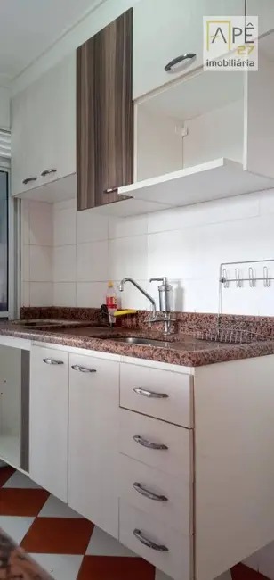 Foto 6 de Apartamento com 3 quartos para alugar, 55m2 em Ponte Grande, Guarulhos - SP