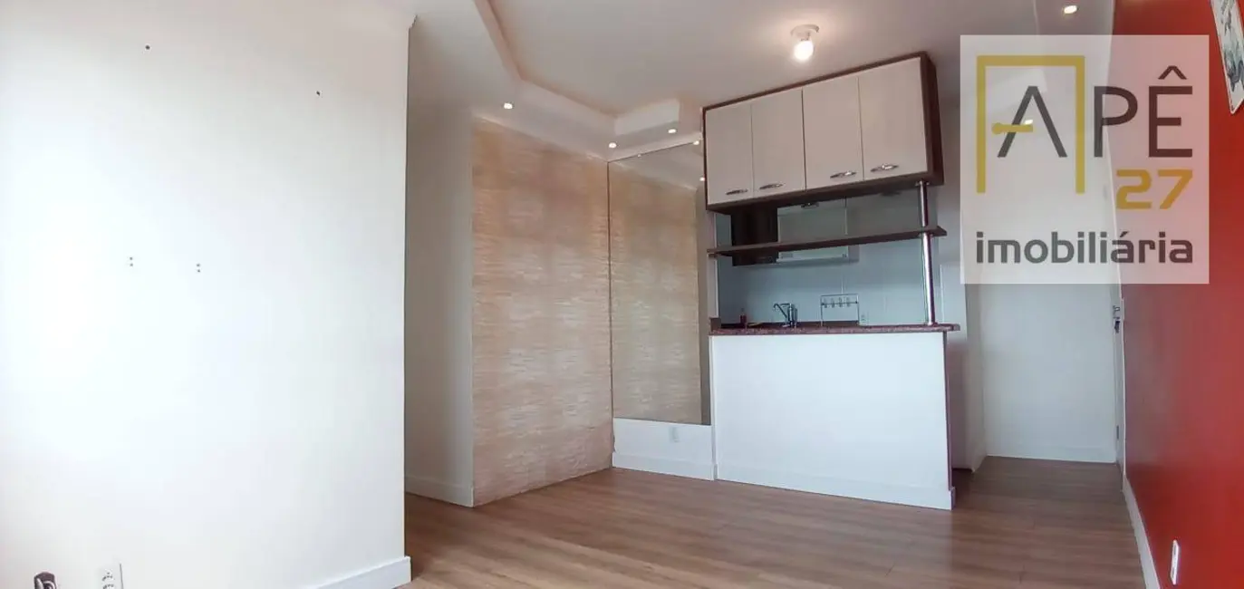 Foto 2 de Apartamento com 3 quartos para alugar, 55m2 em Ponte Grande, Guarulhos - SP