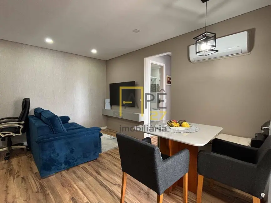 Foto 2 de Apartamento com 2 quartos para alugar, 58m2 em Gopoúva, Guarulhos - SP