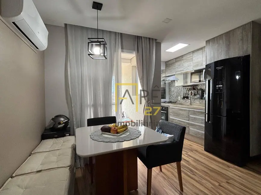 Foto 4 de Apartamento com 2 quartos para alugar, 58m2 em Gopoúva, Guarulhos - SP