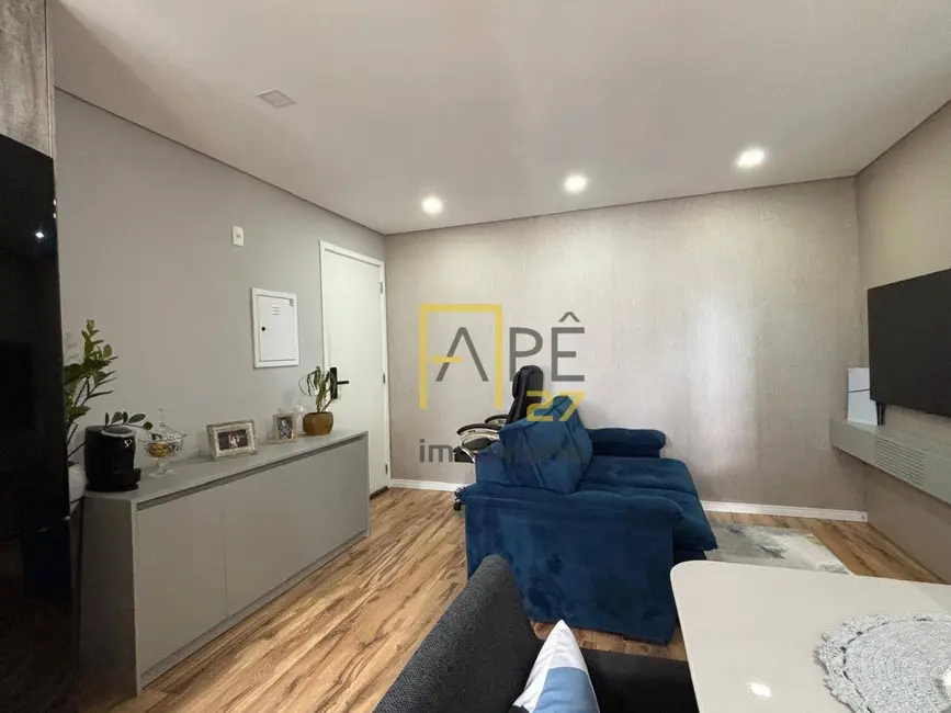 Foto 3 de Apartamento com 2 quartos para alugar, 58m2 em Gopoúva, Guarulhos - SP