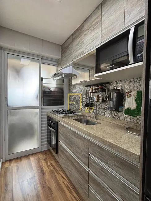 Foto 7 de Apartamento com 2 quartos para alugar, 58m2 em Gopoúva, Guarulhos - SP