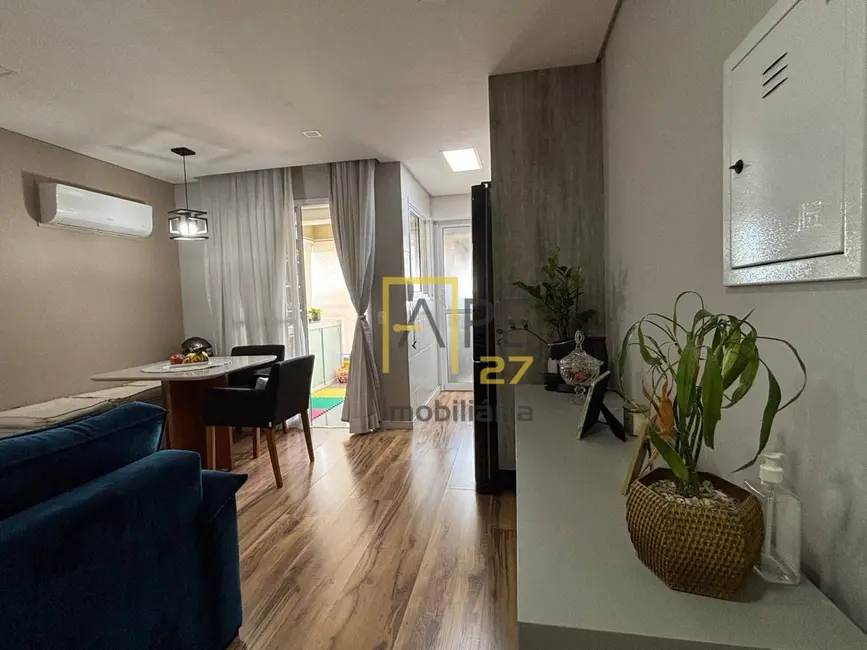Foto 5 de Apartamento com 2 quartos para alugar, 58m2 em Gopoúva, Guarulhos - SP