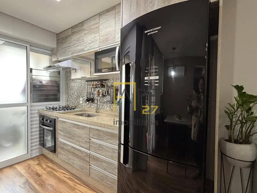 Foto 1 de Apartamento com 2 quartos para alugar, 58m2 em Gopoúva, Guarulhos - SP