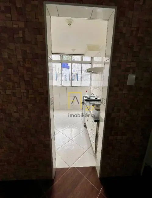 Foto 6 de Apartamento com 2 quartos para alugar, 52m2 em Jardim Valéria, Guarulhos - SP