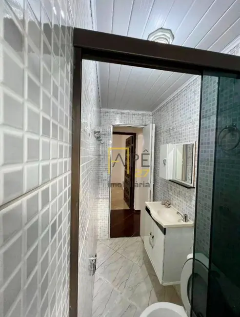 Foto 9 de Apartamento com 2 quartos para alugar, 52m2 em Jardim Valéria, Guarulhos - SP