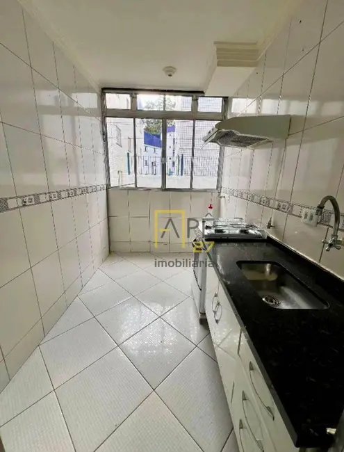 Foto 5 de Apartamento com 2 quartos para alugar, 52m2 em Jardim Valéria, Guarulhos - SP