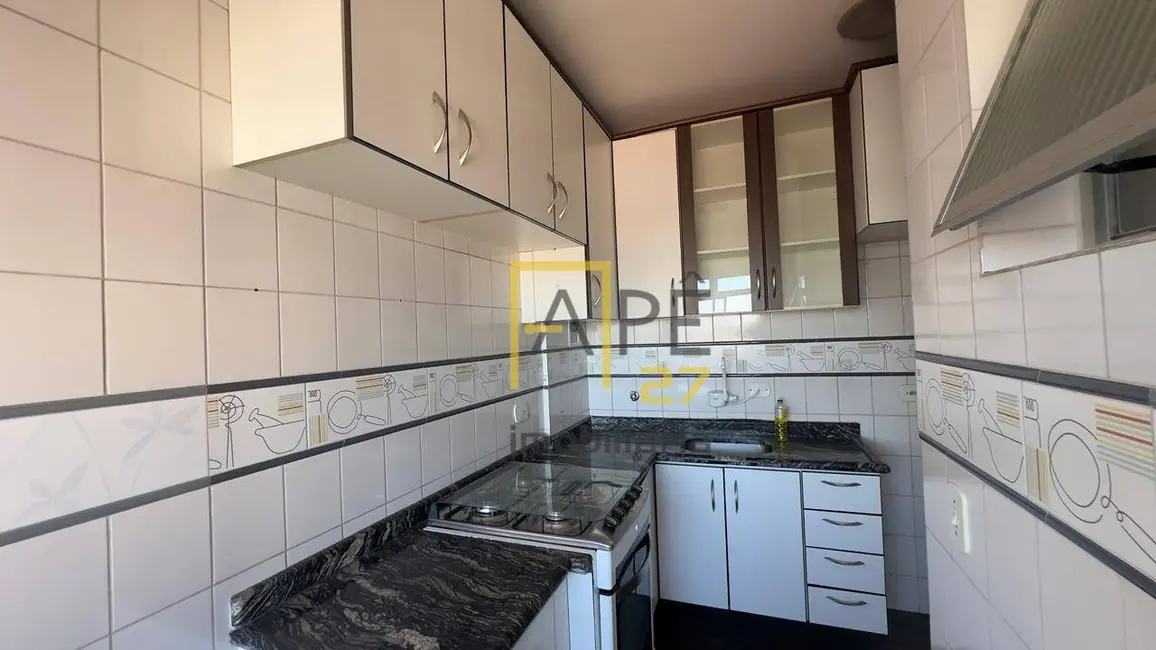 Apartamento com 2 quartos para alugar, 60m2 em Macedo, Guarulhos - SP - imagem 7 Foto 7 de Apartamento com 2 quartos para alugar, 60m2 em Macedo, Guarulhos - SP