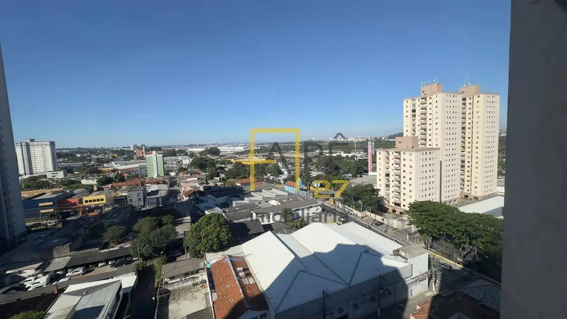 Apartamento com 2 quartos para alugar, 60m2 em Macedo, Guarulhos - SP - imagem 4 Foto 4 de Apartamento com 2 quartos para alugar, 60m2 em Macedo, Guarulhos - SP