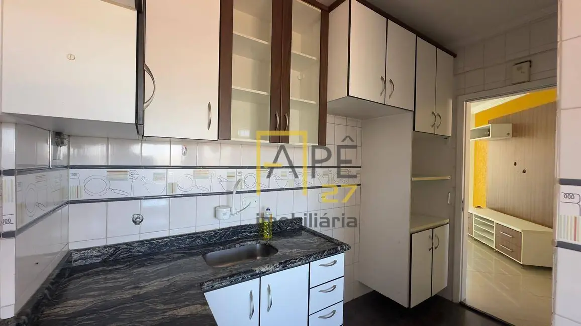 Apartamento com 2 quartos para alugar, 60m2 em Macedo, Guarulhos - SP - imagem 8 Foto 8 de Apartamento com 2 quartos para alugar, 60m2 em Macedo, Guarulhos - SP