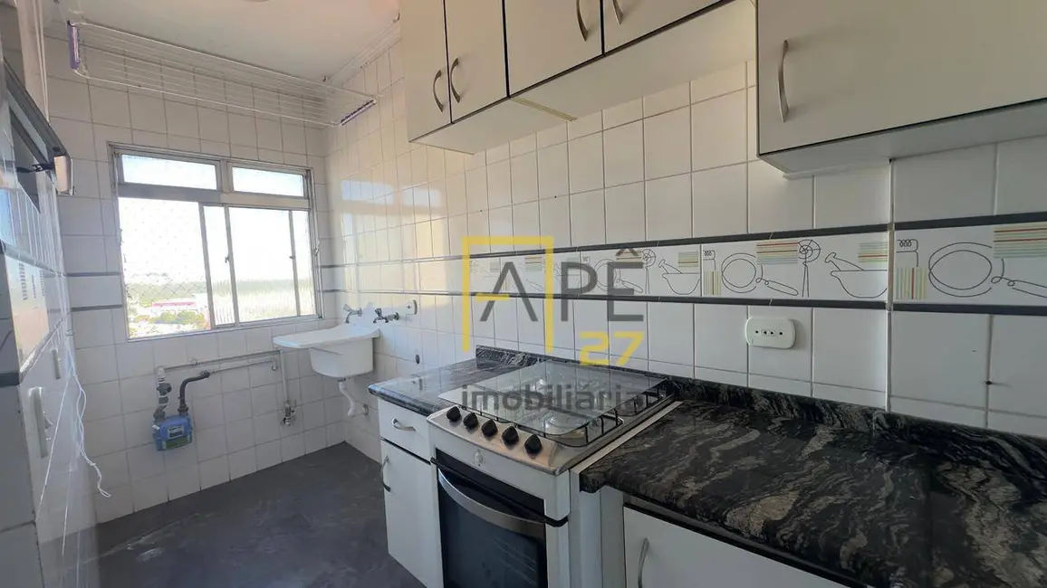 Apartamento com 2 quartos para alugar, 60m2 em Macedo, Guarulhos - SP - imagem 9 Foto 9 de Apartamento com 2 quartos para alugar, 60m2 em Macedo, Guarulhos - SP