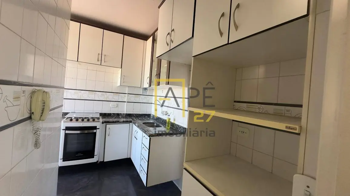 Apartamento com 2 quartos para alugar, 60m2 em Macedo, Guarulhos - SP - imagem 6 Foto 6 de Apartamento com 2 quartos para alugar, 60m2 em Macedo, Guarulhos - SP