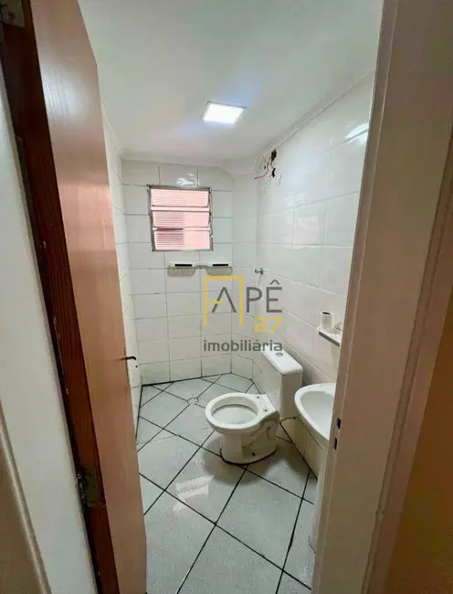 Apartamento com 2 quartos à venda, 44m2 em Jardim São Luis, Guarulhos - SP - imagem 6 Foto 6 de Apartamento com 2 quartos à venda, 44m2 em Jardim São Luis, Guarulhos - SP