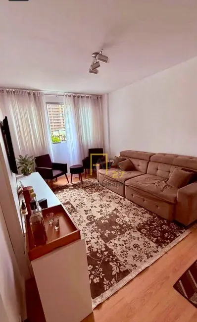 Foto 1 de Apartamento com 2 quartos à venda, 73m2 em Santana, São Paulo - SP
