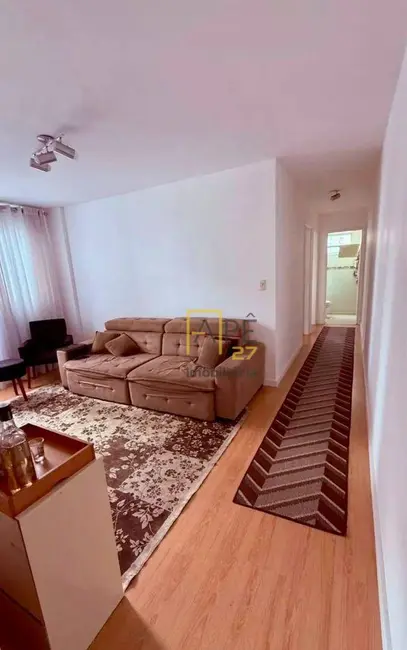 Foto 2 de Apartamento com 2 quartos à venda, 73m2 em Santana, São Paulo - SP