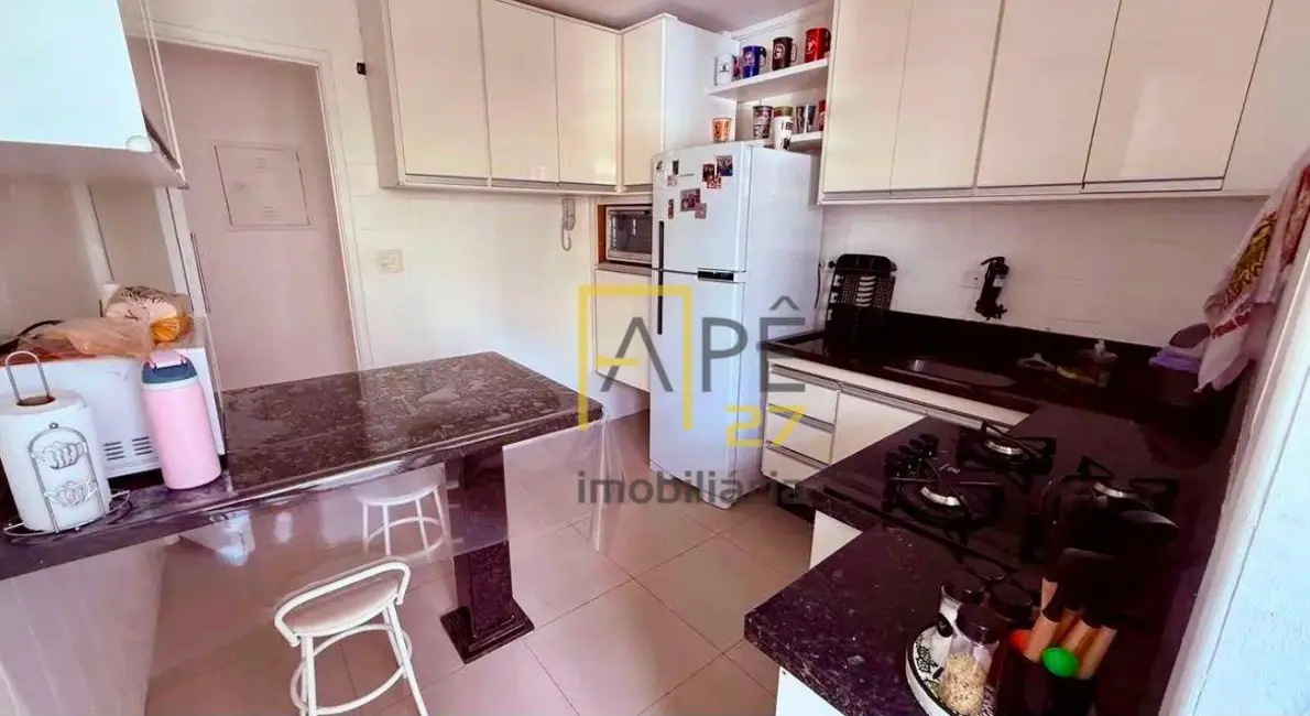 Foto 5 de Apartamento com 2 quartos à venda, 73m2 em Santana, São Paulo - SP