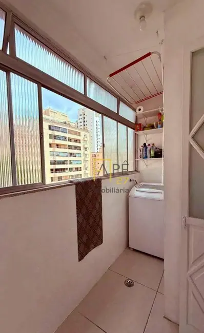 Foto 6 de Apartamento com 2 quartos à venda, 73m2 em Santana, São Paulo - SP