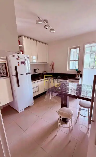 Foto 3 de Apartamento com 2 quartos à venda, 73m2 em Santana, São Paulo - SP