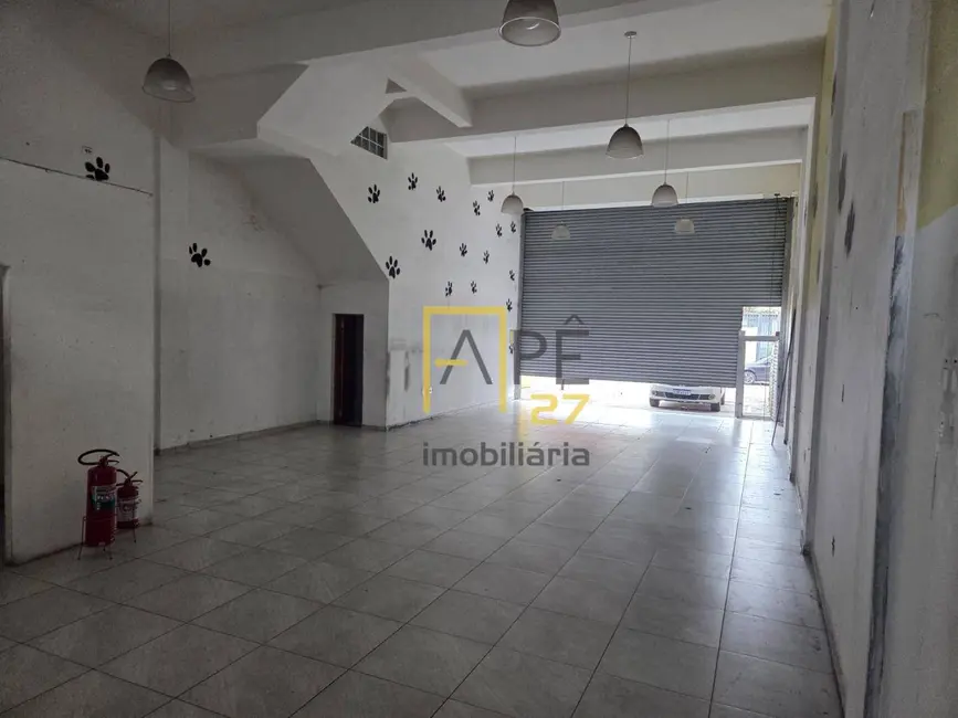 Sala Comercial para alugar, 150m2 em Vila Galvão, Guarulhos - SP - imagem 1 Foto 1 de Sala Comercial para alugar, 150m2 em Vila Galvão, Guarulhos - SP