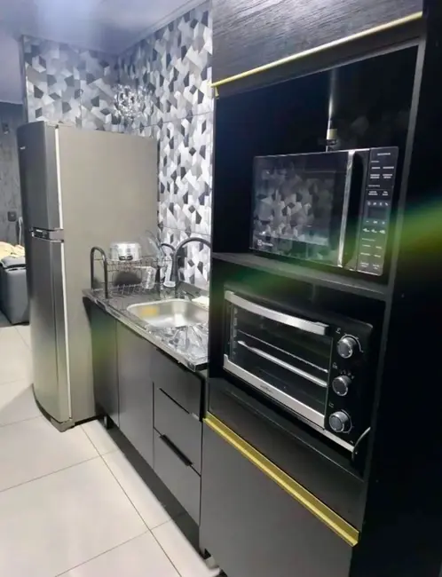 Apartamento com 2 quartos à venda, 45m2 em Guarulhos - SP - imagem 1 Foto 1 de Apartamento com 2 quartos à venda, 45m2 em Guarulhos - SP