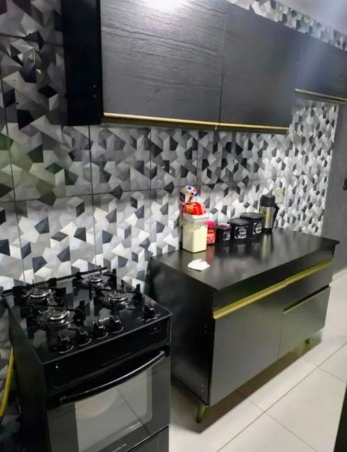 Apartamento com 2 quartos à venda, 45m2 em Guarulhos - SP - imagem 5 Foto 5 de Apartamento com 2 quartos à venda, 45m2 em Guarulhos - SP