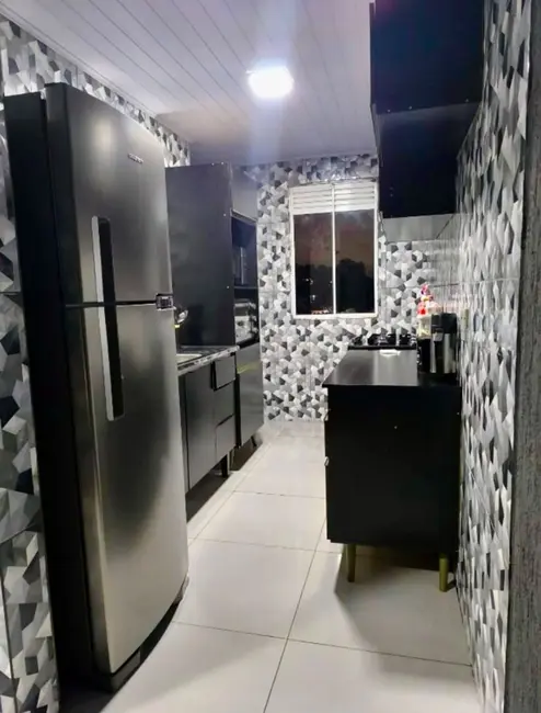 Apartamento com 2 quartos à venda, 45m2 em Guarulhos - SP - imagem 6 Foto 6 de Apartamento com 2 quartos à venda, 45m2 em Guarulhos - SP
