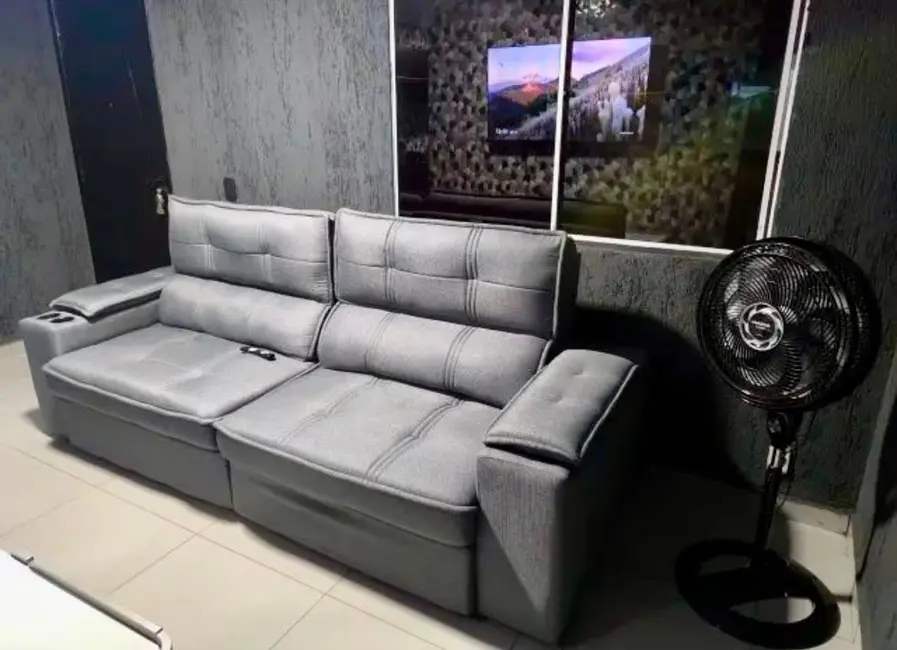 Apartamento com 2 quartos à venda, 45m2 em Guarulhos - SP - imagem 2 Foto 2 de Apartamento com 2 quartos à venda, 45m2 em Guarulhos - SP